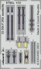 Eduard BIG33155 F-35A Trumpeter 1/32